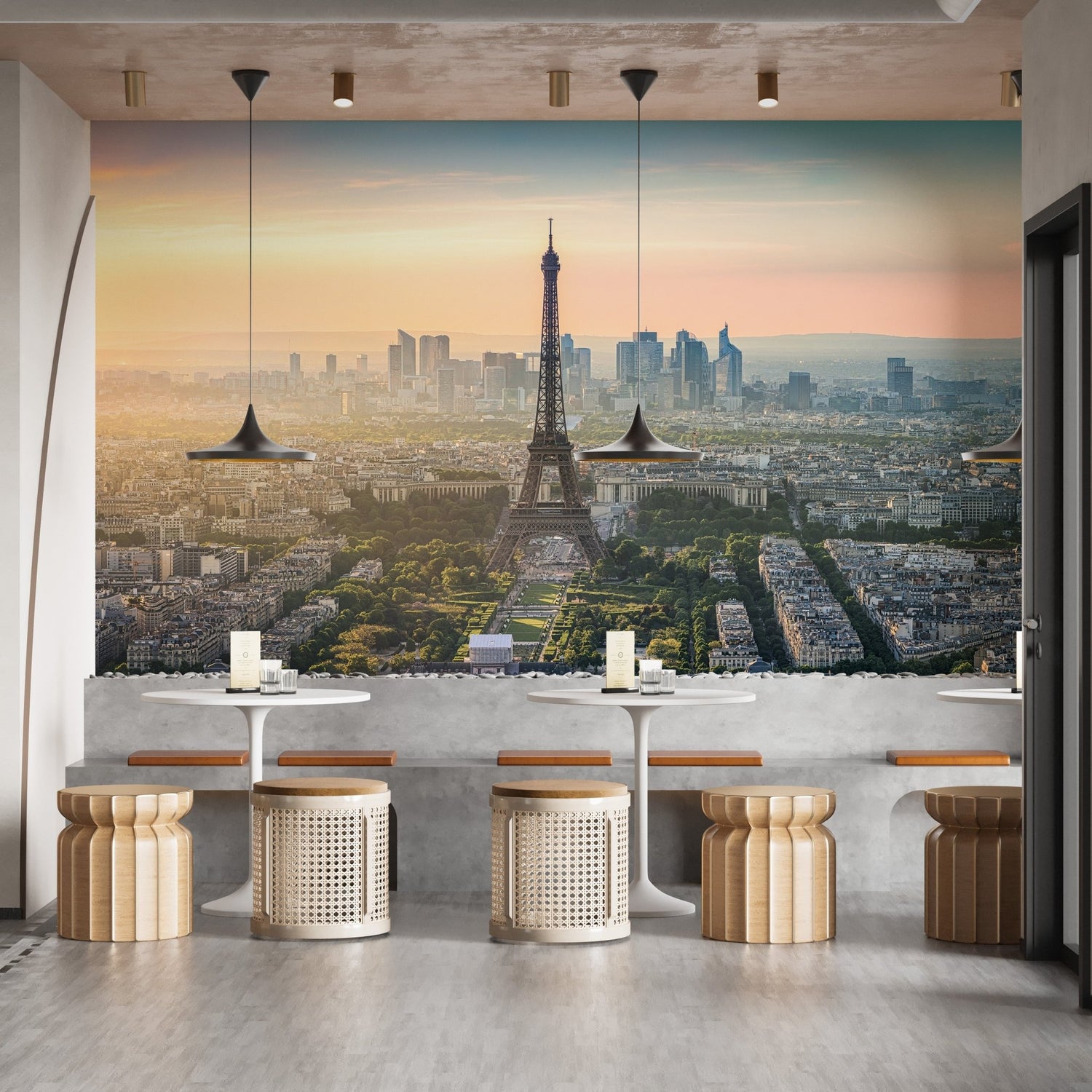 paris wallpaper
