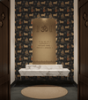 Pooja Room Wallpaper