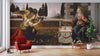Renaissance Wallpaper