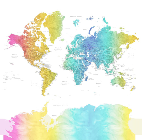 Rosana Blursbyai - Giffywalls India