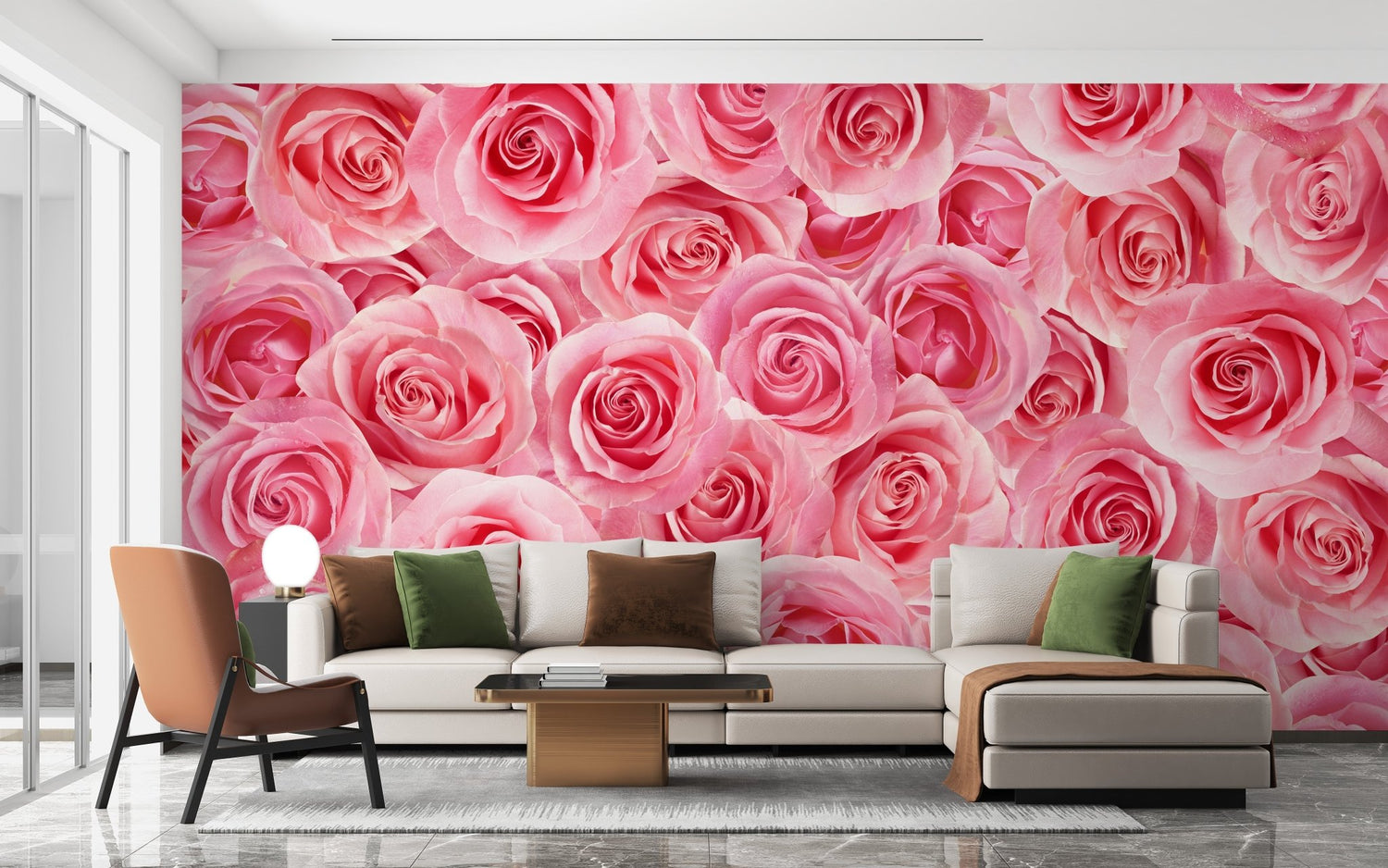 rose wallpaper