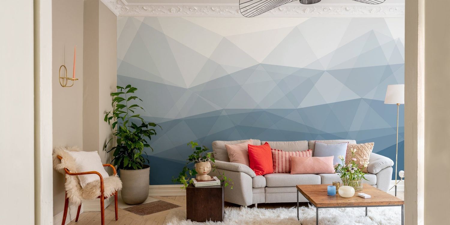 Self Adhesive Wallpaper