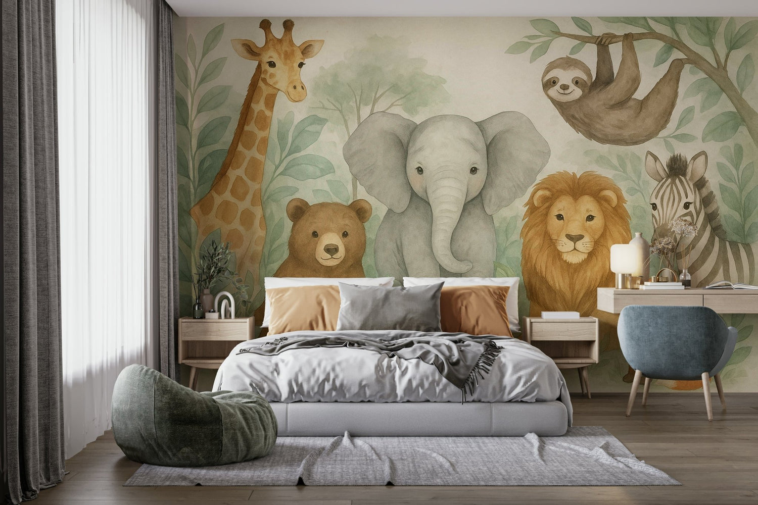 SL Designs - Giffywalls India