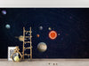 Space Wallpaper