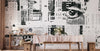 Thematic & Stylish Wallpaper