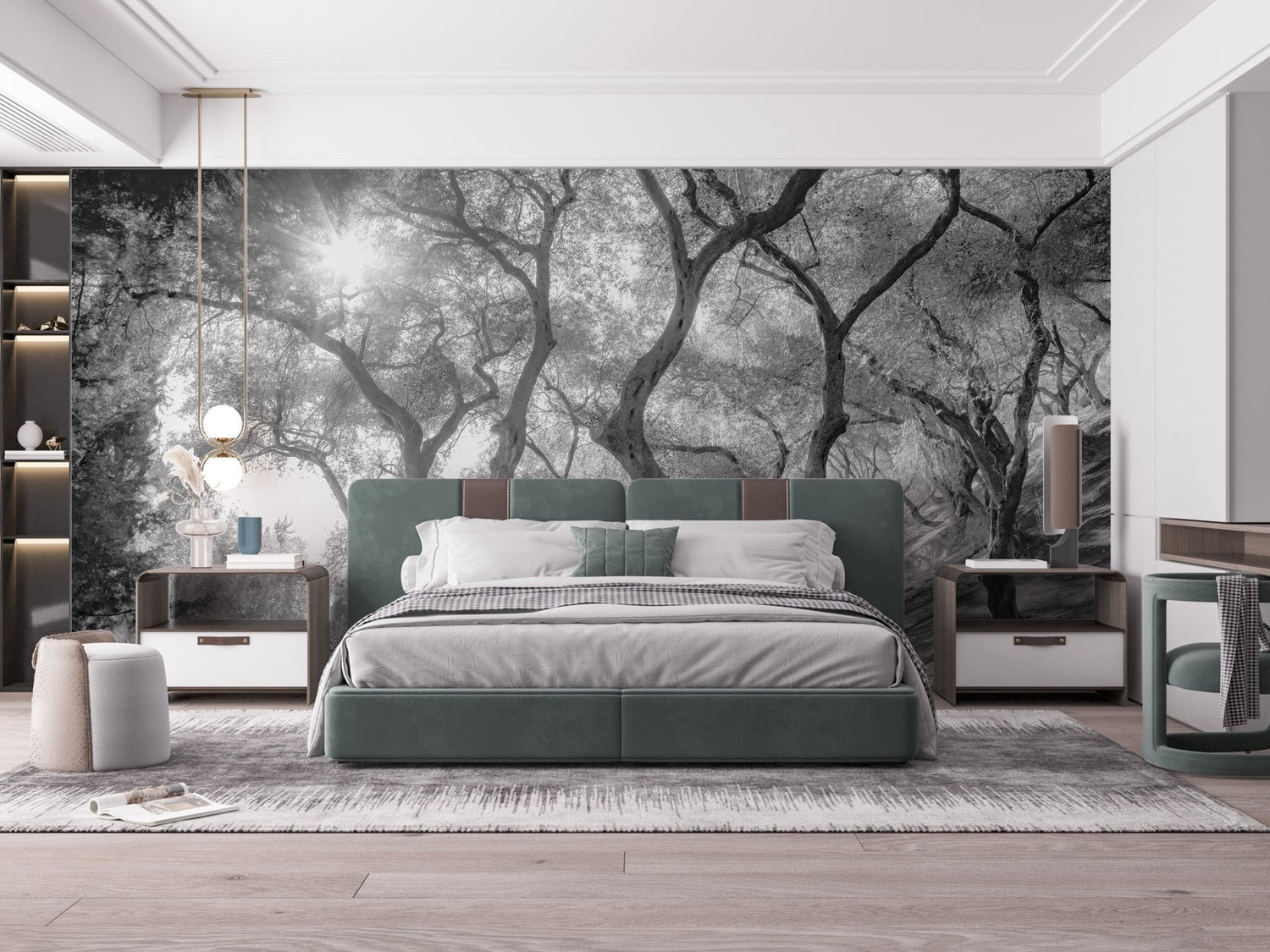 tree wallpaper