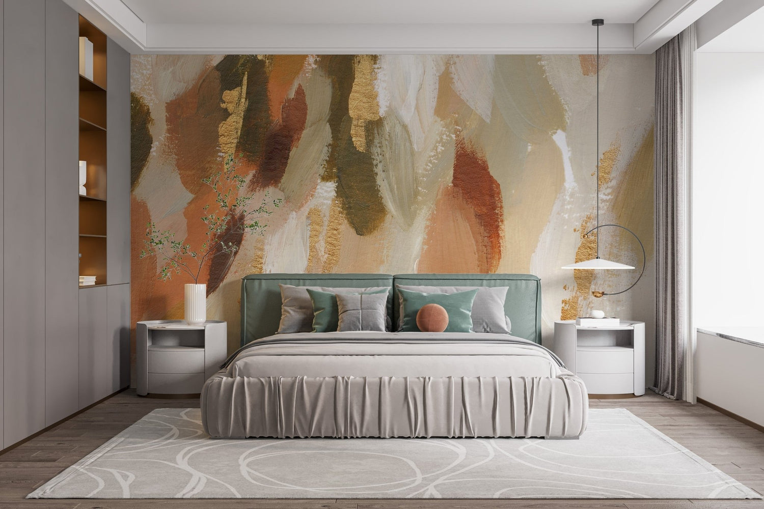 watercolour wallpaper