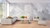 White Wallpaper