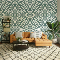 Zenith Leaves leaf texture wallpaper

