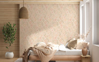 Seashell Garden Wallpaper⁠