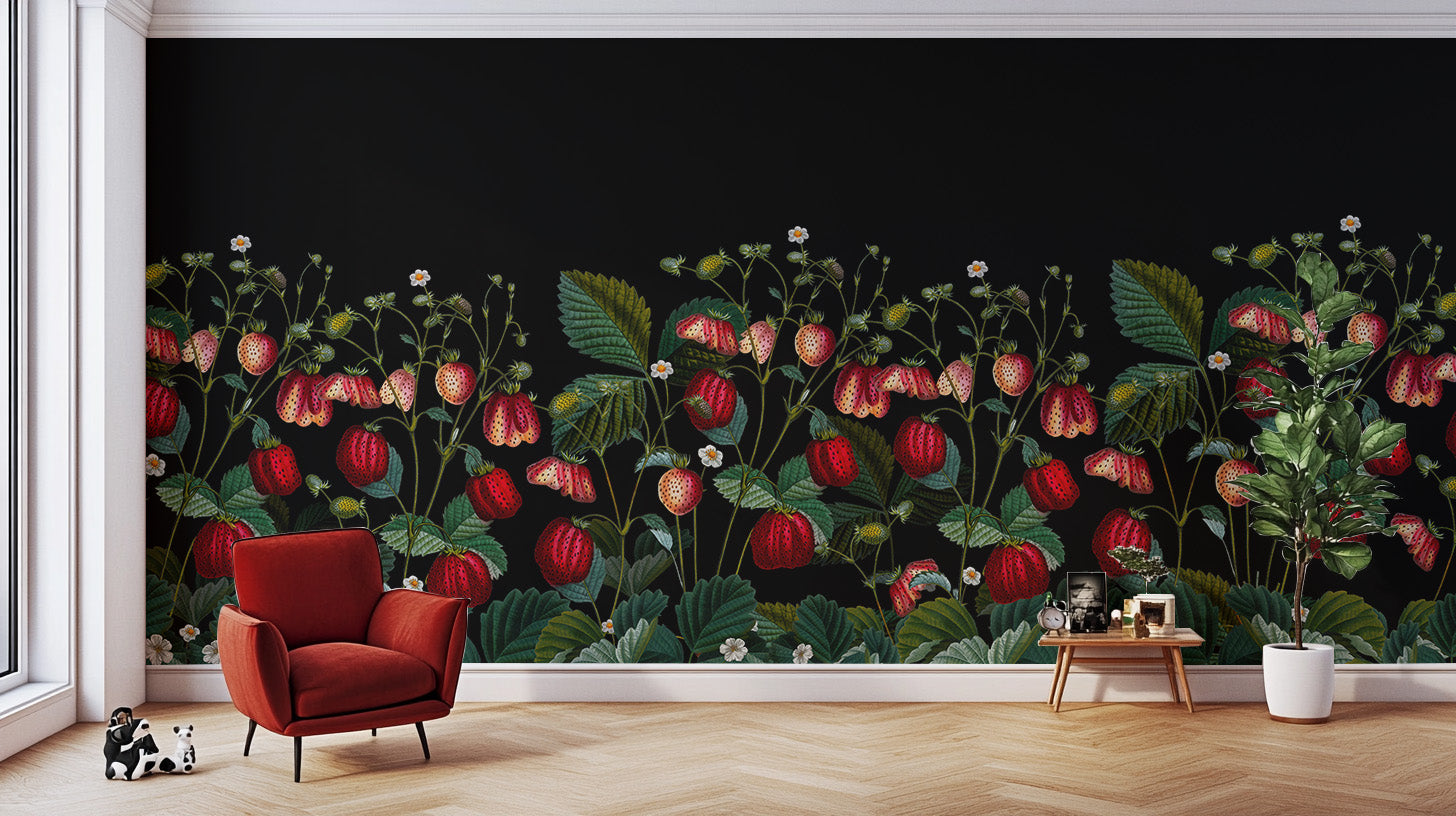 Sense of natural grace and refined beauty.

