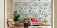 Nautical Wallpaper