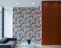 The design repeats seamlessly across the surface.

