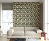 Ginkgo leaves wallpaper for walls

