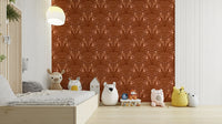 Jungle wildlife wallpaper for walls

