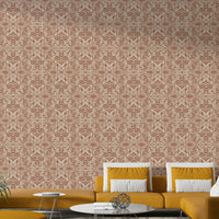Soft mocha wall wallpaper for walls
