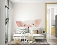 Durable wall mural wallpaper
