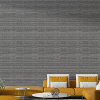 Modern striped wall mural

