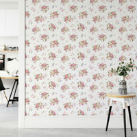 Kids wallpaper featuring adorable turtles

