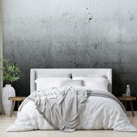 Industrial concrete look wallpaper

