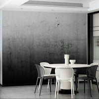 Bold minimalist wallpaper for interiors


