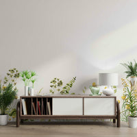 Bright and colorful summer meadow blooms for walls

