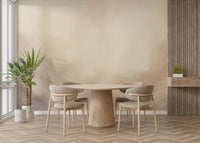 Soothing soft cloud mural to enhance your room’s vibe

