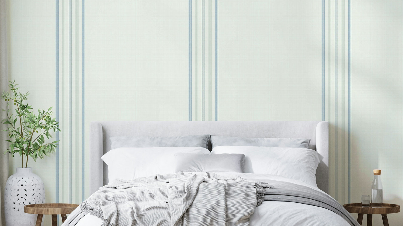 Wallpaper for walls with refined elegance
