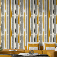 Minimalist abstract wallpaper for walls
