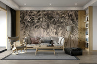 Gentle nature-inspired wallpaper for walls

