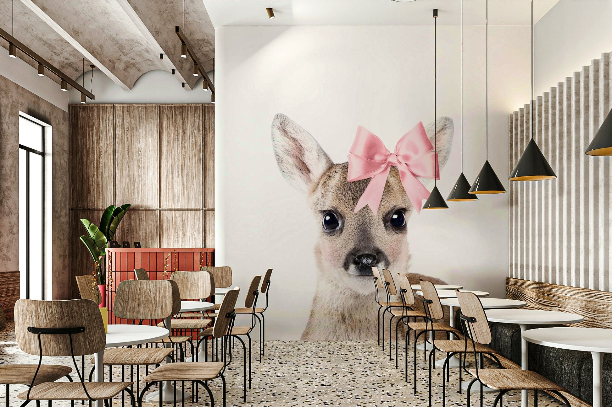 Ideal for nurseries, bedrooms, and living rooms

