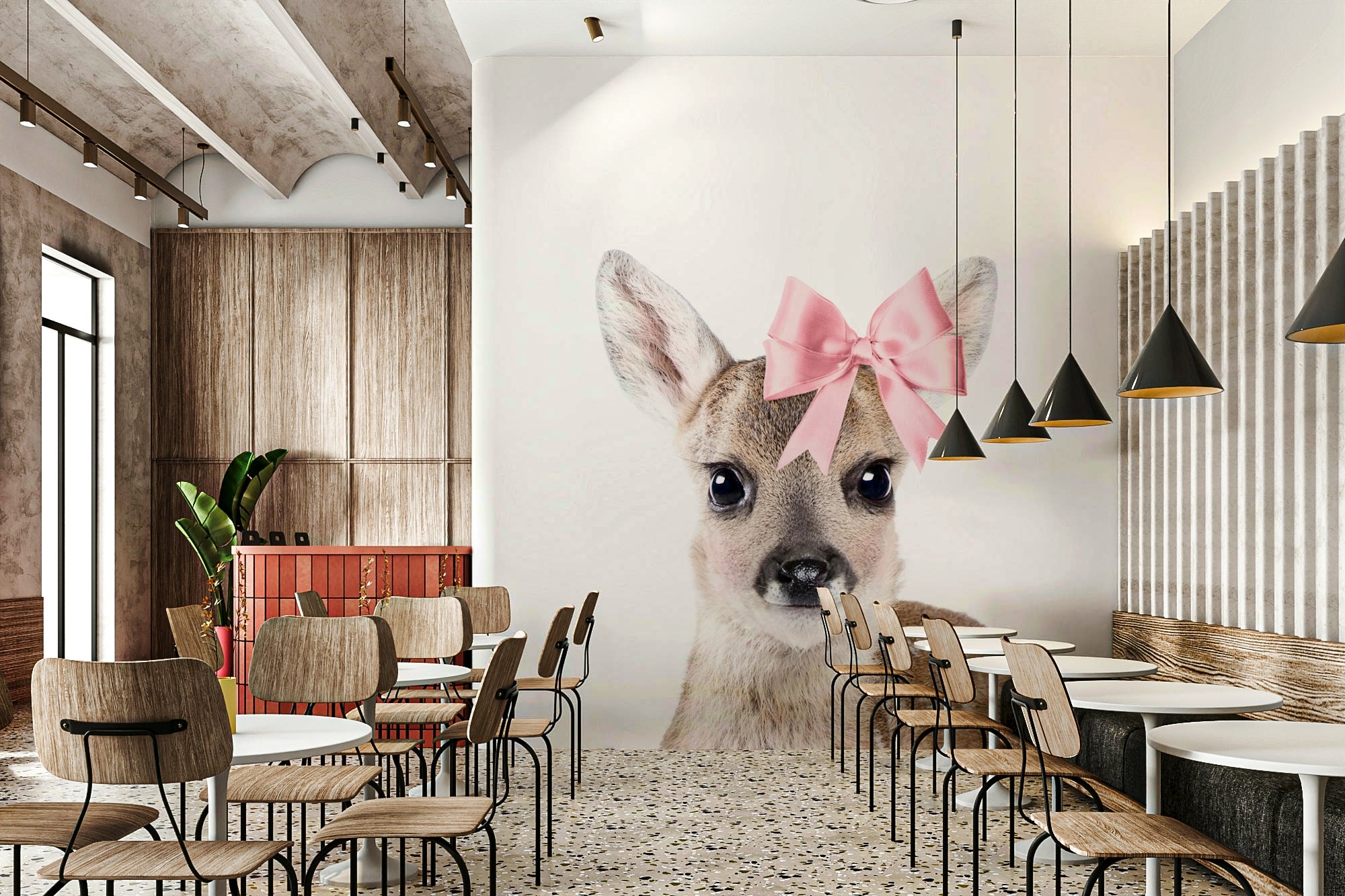 Ideal for nurseries, bedrooms, and living rooms

