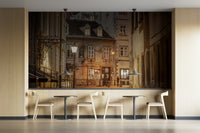 Creates a peaceful and cozy atmosphere in any space

