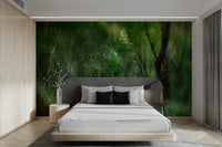 High-resolution image of a peaceful setting.

