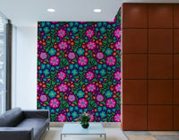 high-quality mural wallpaper

