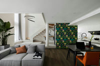 Ideal for a living room, bedroom, or dining area.

