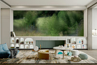 Serene nature photography.

