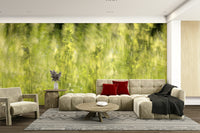 Inviting and calming aesthetic.

