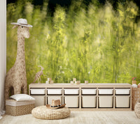 Focus on soft focus and abstract forms.

