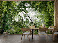 Inviting and calming aesthetic.

