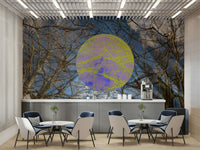 Ideal for a living room, dining area, or office.

