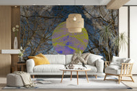 Unique and contemporary design.

