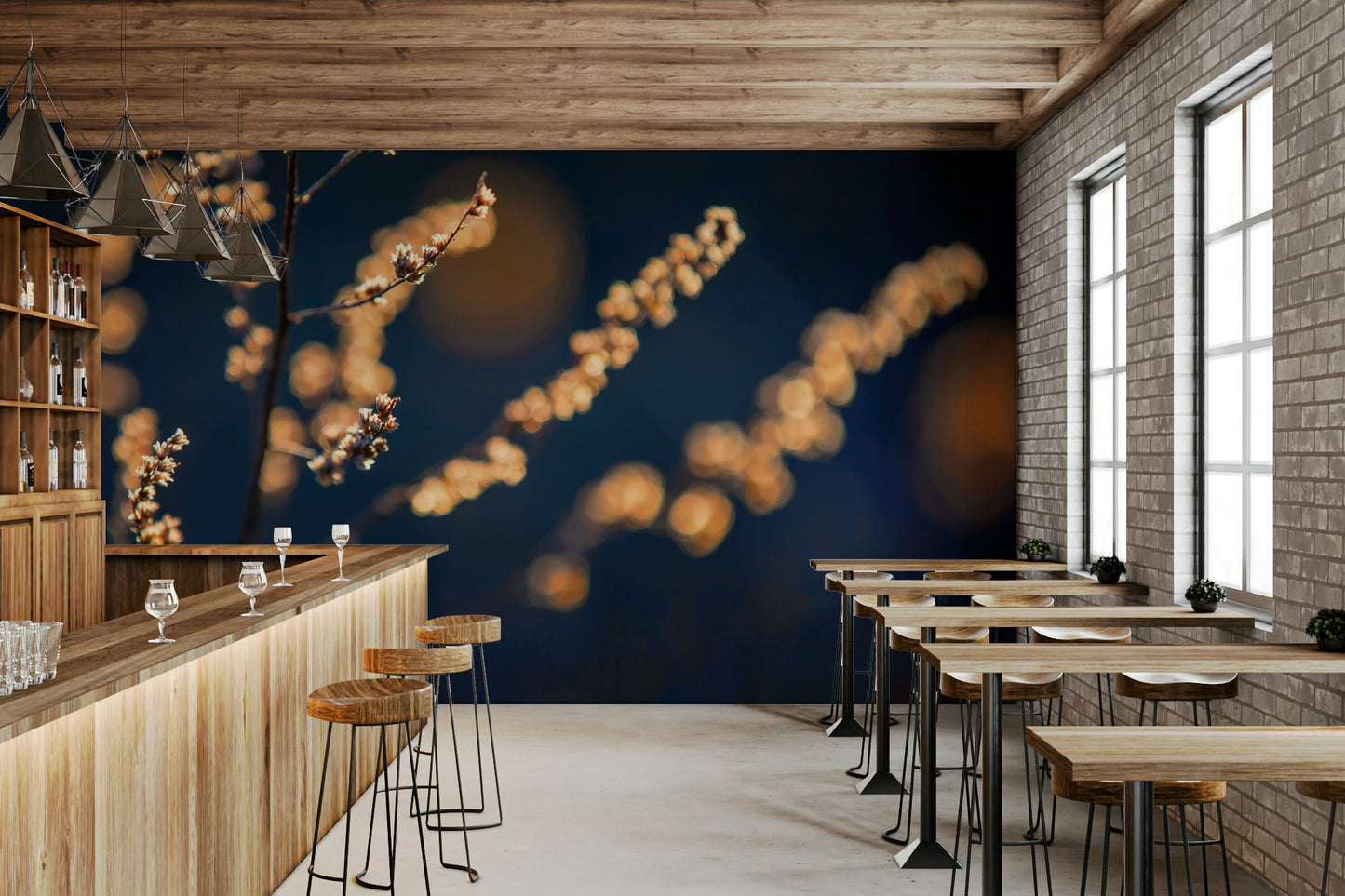 Ideal for a bedroom, living room, or study.

