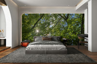 Ideal for a living room, bedroom, or sunroom.

