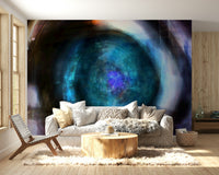 Sense of movement and artistic expression.

