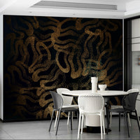 Sense of escapism and a return to nature.

