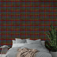 Classic pattern wallpaper.
