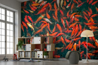 Easy to install wall decor
