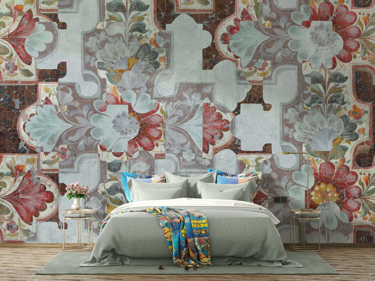 A harmonious statement piece for any home.

