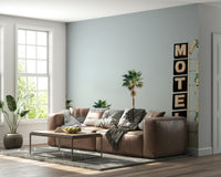 Elegant and artistic representation.

